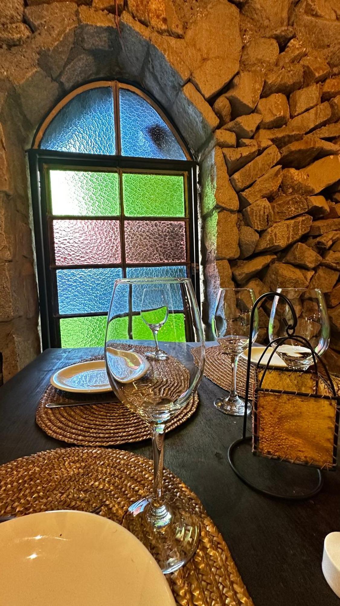 Hotel Vila Suica 1818 Nova Friburgo Εξωτερικό φωτογραφία