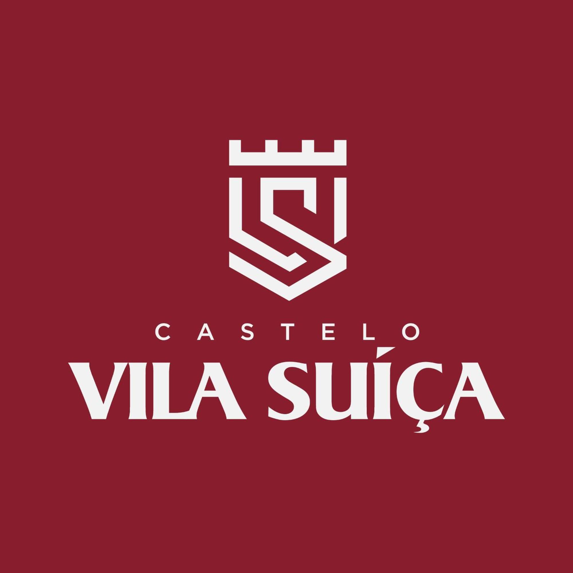 Hotel Vila Suica 1818 Nova Friburgo Εξωτερικό φωτογραφία